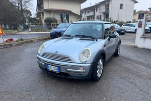 Mini 1.6 16V One de luxe