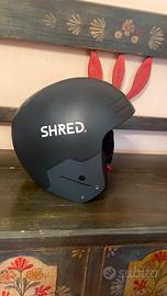 Casco Shred