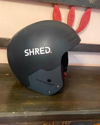 Casco Shred