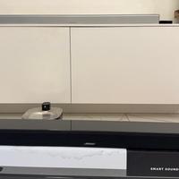Bose Smart Soundbar 900 Nero