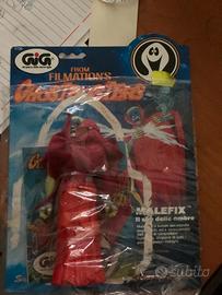 Ghostbusters filmation Malefix