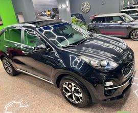 Kia Sportage 1.6 CRDI 136 CV DCT7 2WD Energy