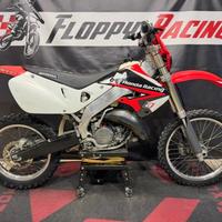 HONDA CR 125 1999 TARGATA
