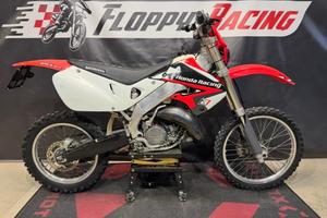 HONDA CR 125 1999 TARGATA