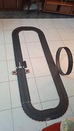 Pista maxi x automodellismo CARRERA GO