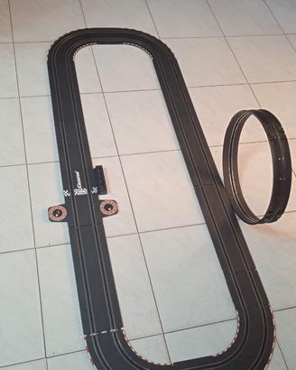 Pista maxi x automodellismo CARRERA GO