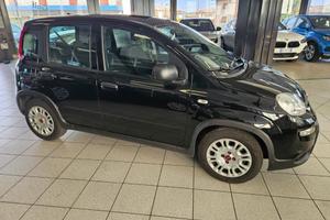 FIAT Panda 1.0 FireFly S&S Hybrid Black edition