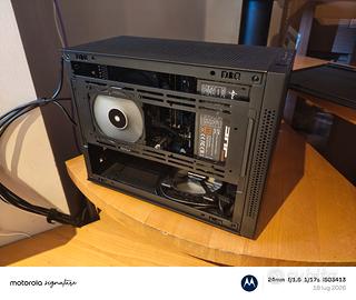 Computer very low budget 