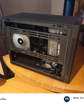 Computer very low budget 