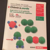  Chimica verde 2° ediz. di immagini della chimica
