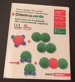  Chimica verde 2° ediz. di immagini della chimica