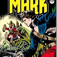 Fumetti Mark (Ristampa)