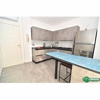 Cucina e frigo
