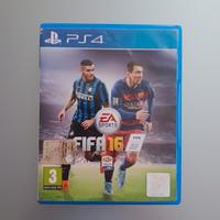fifa 16 ps4