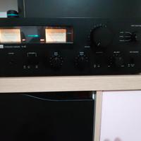 Amplificatore Sansui A-40 anni 70