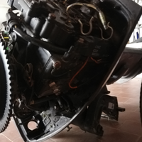 Motore Johnson 521