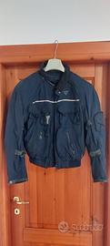 Giubbotto Dainese moto taglia 42