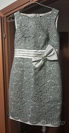 Vestito Luisa Spagnoli