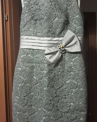 Vestito Luisa Spagnoli