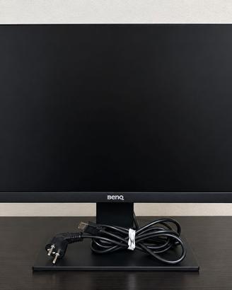 Monitor BenQ LCD 24 pollici