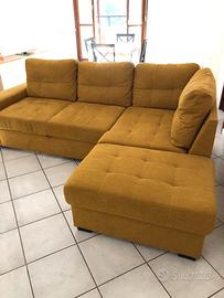 Divano Letto mod. RIO - Ritiro in loco