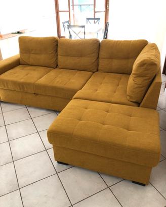 Divano Letto mod. RIO - Ritiro in loco