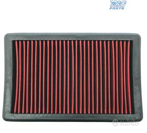 FILTRO ASPIRAZIONE DIRETTA SKODA OCTAVIA 17-