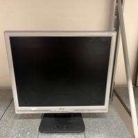 MONITOR ACER AL1917A 19"