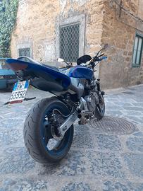 HONDA HORNET 600