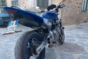 HONDA HORNET 600
