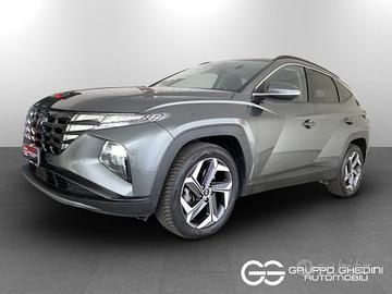 HYUNDAI Tucson III - Tucson 1.6 hev Exellence 2wd