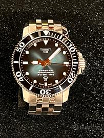Tissot SeaStar 300 m Automatico