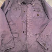 Giacca leggere uomo refrigiwear
