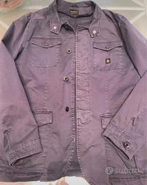 Giacca leggere uomo refrigiwear