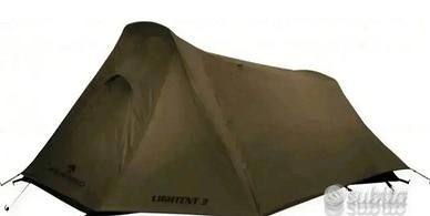 Tenda ferrino lightent 3 pro