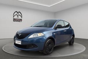 Lancia Ypsilon 1.0 hybrid Silver s&s 70cv