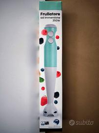Frullatore ad immersione 350W