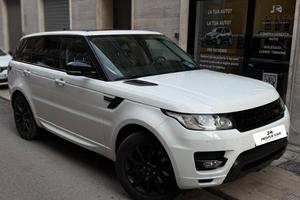 Land Rover Range Sport 3.0 TDV6 SE