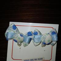 orecchini nay Oleari 