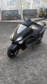 Yamaha majesty 180