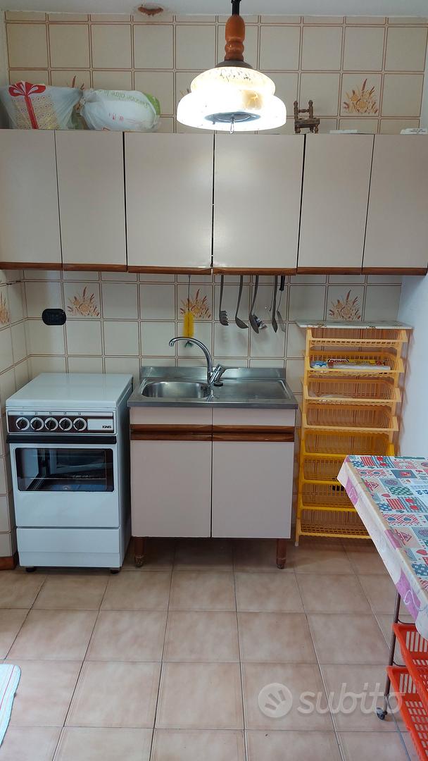 Appartamento – San Giovanni in Fiore, Cosenza - Vista 2