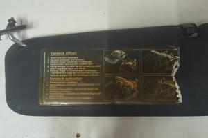 Ricambi BMW e30 del 1989 cabrio 