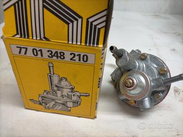 pompa benzina r4/r5/r6