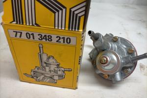 pompa benzina r4/r5/r6