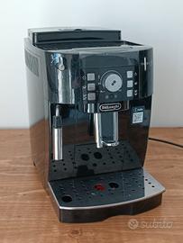 macchina da caffe de longhi magnifica s