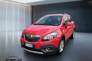 OPEL Mokka I - Mokka 1.6 Ego s&s 4x2 115cv m5 E6