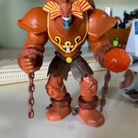 Exodia il Proibito Yu-Gi-Ho