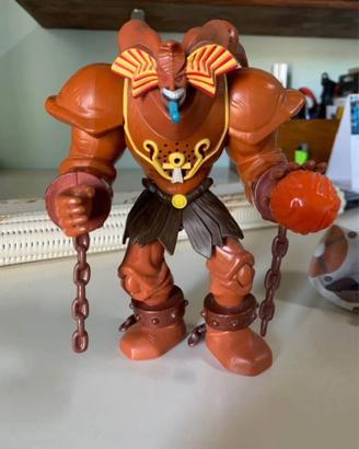 Exodia il Proibito Yu-Gi-Ho
