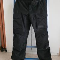 Pantaloni da Moto 4 stagioni 
