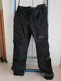 Pantaloni da Moto 4 stagioni 